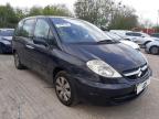 2007 CITROEN C8 2.0I 16V SX 5DR [143] for sale at Copart SANDWICH