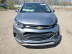 2020 Chevrolet Trax 1Lt на продаже в Davison, MI - Front End