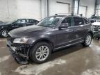 Ham Lake, MN에서 판매 중인 2015 Audi Q5 Premium Plus - Front End