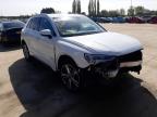 2019 AUDI Q3 S LINE for sale at Copart SANDY