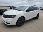 2020 Dodge Journey Se na sprzedaż w Wilmer, TX - Mechanical