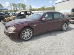 2006 Bmw 750 I na sprzedaż w Spartanburg, SC - Side
