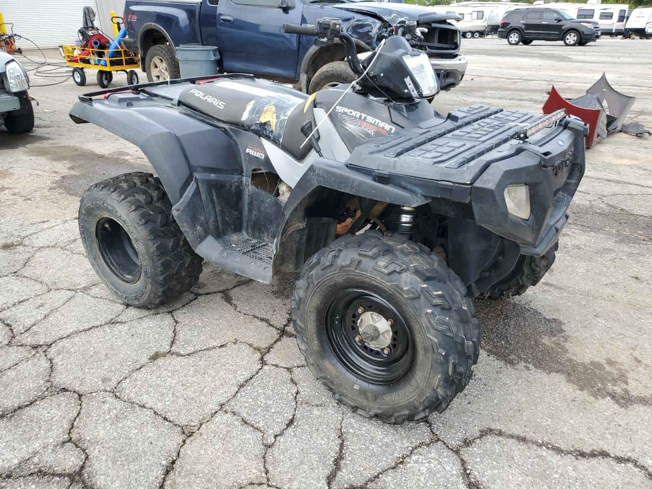 2007 Polaris Sportsman 500 Efi for Sale in Rogersville, MO - Mechanical