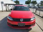 2016 Volkswagen Jetta Sport на продаже в Sacramento, CA - Side