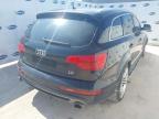 2014 AUDI Q7 S LINE for sale at Copart BRISTOL
