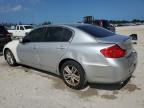 2012 Infiniti G37 for Sale in West Palm Beach, FL - Rear End