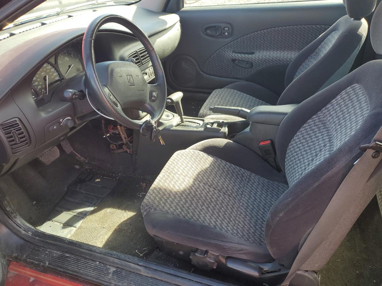 2000 Saturn Sc2 VIN: 1G8ZY1278YZ137334 Lot: 50433815