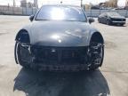 2017 Porsche Cayenne Se Hybrid Platinum de vânzare în Sun Valley, CA - Front End