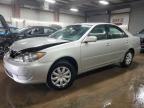 2005 Toyota Camry Le de vânzare în Elgin, IL - Front End