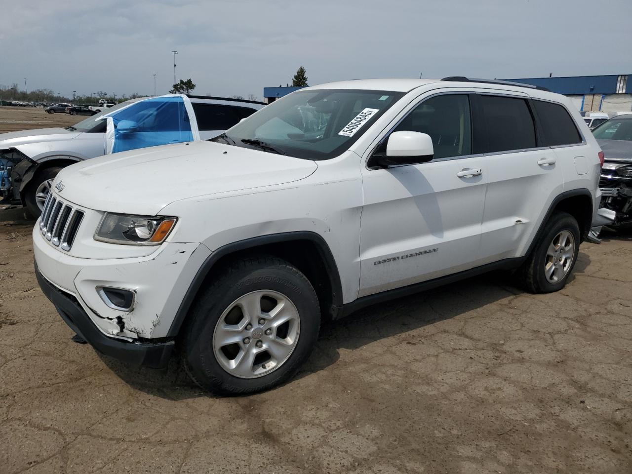 Woodhaven, MI에서 판매 중인 2014 Jeep Grand Cherokee Laredo - Front End