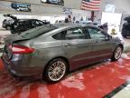 2016 Ford Fusion Se for Sale in Angola, NY - Rear End