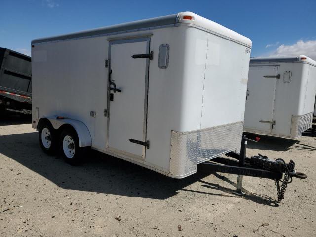 2009 Cargo Trailer