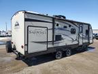 2012 Crossroads Sunset Tra for Sale in Bismarck, ND - Side