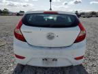 2017 Hyundai Accent Se for Sale in Reno, NV - Front End