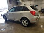2014 Chevrolet Captiva Ltz for Sale in Franklin, WI - Front End
