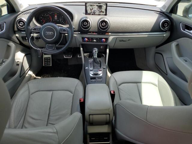 2015 AUDI A3 PREMIUM PLUS