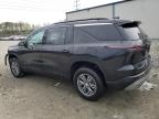 2024 Chevrolet Traverse Lt продається в Waldorf, MD - Front End