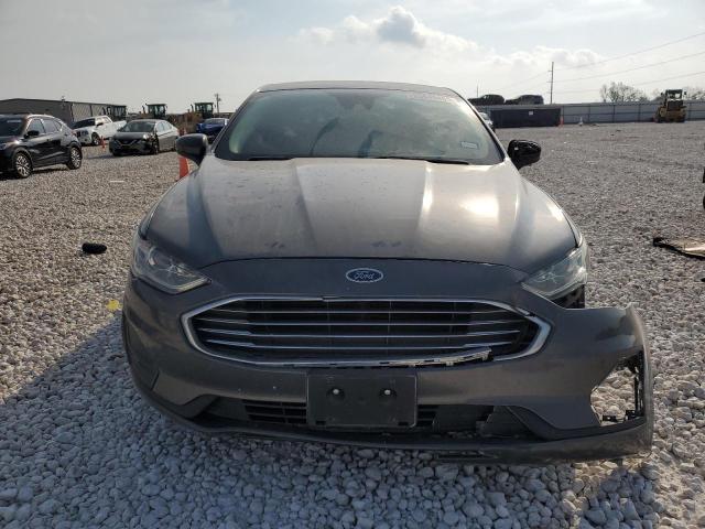  FORD FUSION 2019 Szary