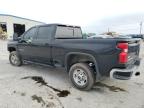 2023 Chevrolet Silverado K2500 Heavy Duty Lt en Venta en Oklahoma City, OK - Front End