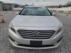 2017 Hyundai Sonata Se for Sale in Barberton, OH - Burn - Engine