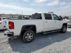2016 Gmc Sierra K3500 Denali продається в Riverview, FL - Minor Dent/Scratches