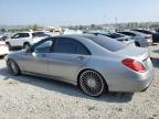 2015 Mercedes-Benz S 550 на продаже в Mentone, CA - Undercarriage