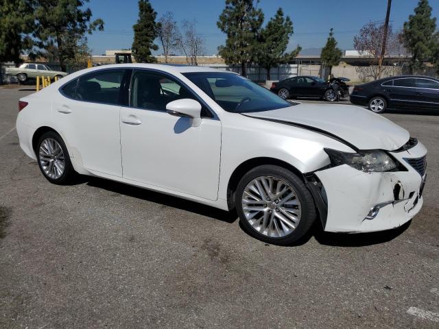  LEXUS ES350 2013 Белы
