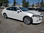 2013 Lexus Es 350 იყიდება Rancho Cucamonga-ში, CA - Front End