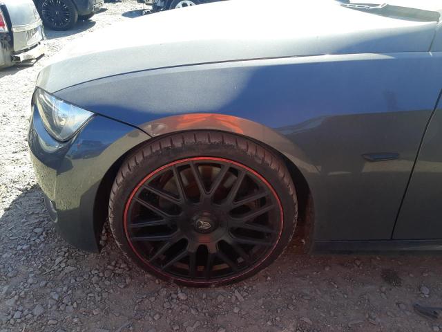 2007 BMW 325I M SPO