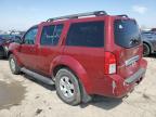 2007 Nissan Pathfinder Le for Sale in Indianapolis, IN - Rear End