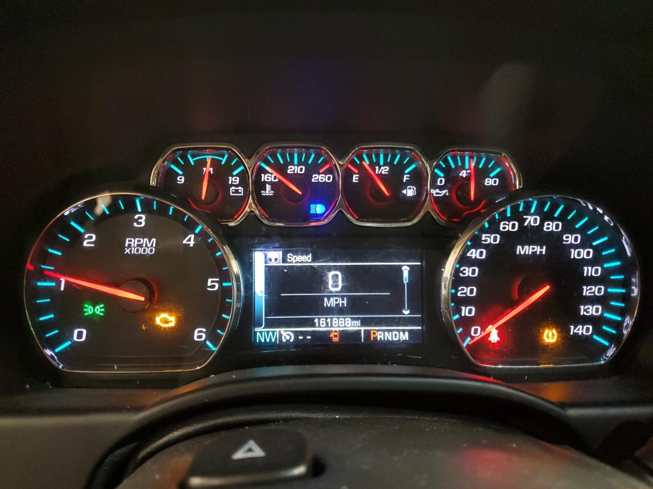 1gnskbkc8gr391286 1GNSKBKC8GR391286 2016 Chevrolet Tahoe K1500 Lt