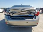 2016 Lexus Es 300H продається в Grand Prairie, TX - Rear End