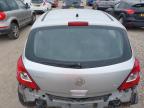 2009 VAUXHALL CORSA DESI for sale at Copart YORK