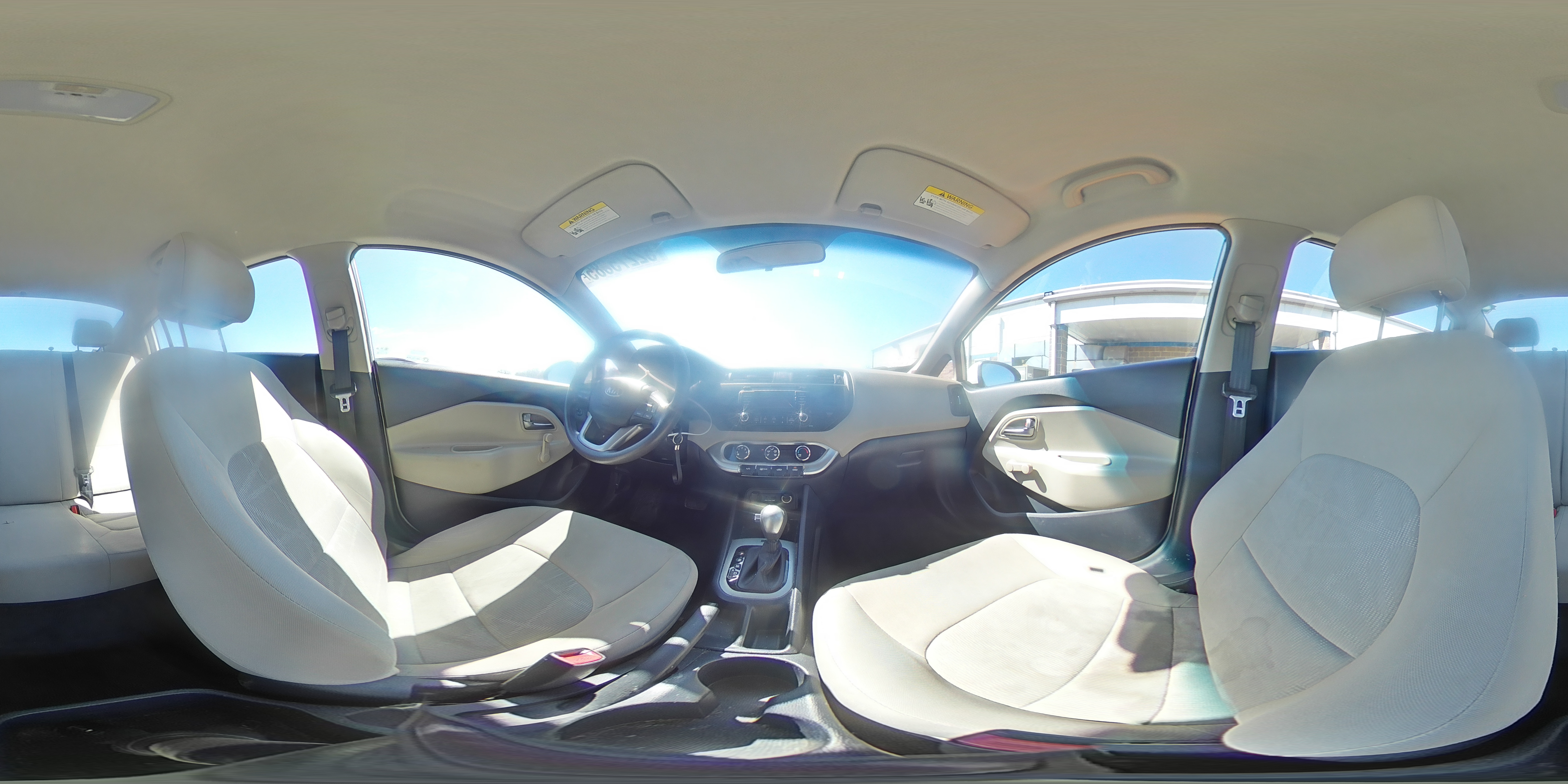 2013 Kia Rio Lx VIN: KNADM4A39D6248561 Lot: 52275685