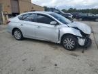 2017 Nissan Sentra S en Venta en Gaston, SC - Front End