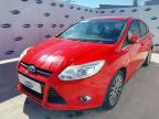 2013 FORD FOCUS TITA for sale at Copart BRISTOL