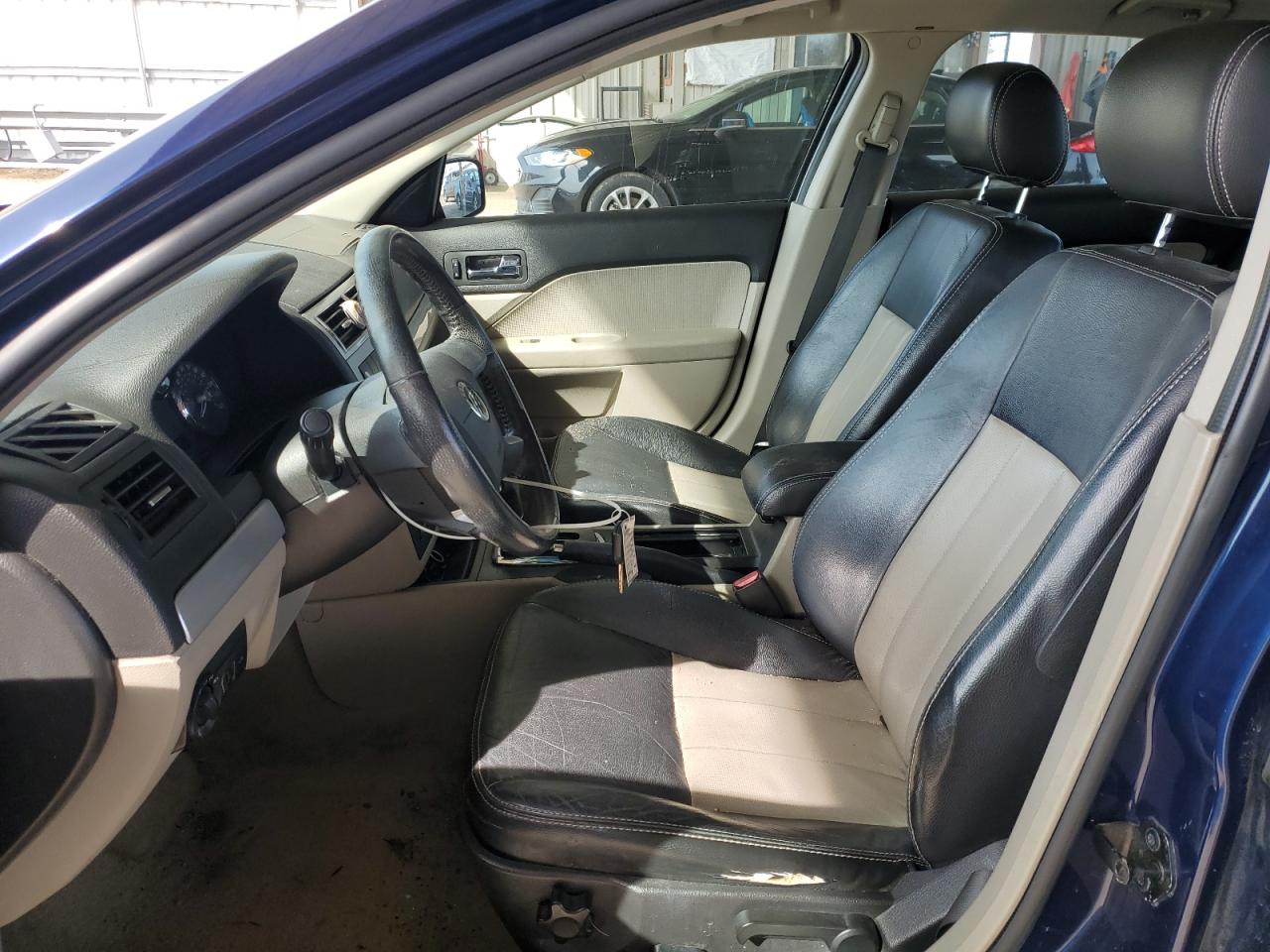 2007 Mercury Milan Premier VIN: 3MEHM08Z87R657227 Lot: 51335455