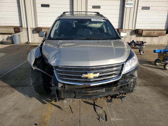 Parquets CHEVROLET TRAVERSE 2014 tan