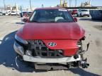 2023 Hyundai Kona Se for Sale in Sun Valley, CA - Front End