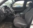 2017 Toyota Tacoma Access Cab for Sale in Ellwood City, PA - Front End