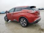 2015 Nissan Murano S for Sale in Haslet, TX - Front End