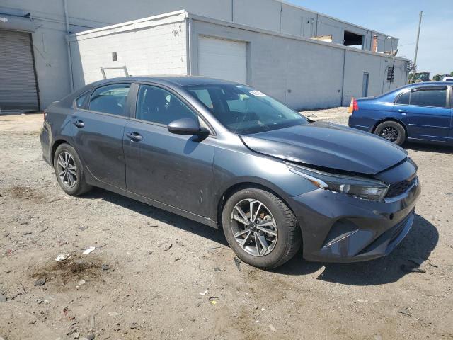  KIA FORTE 2023 Gray