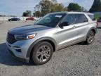2024 Ford Explorer Xlt for Sale in Gastonia, NC - Rear End