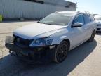 2013 VOLKSWAGEN PASSAT HIG for sale at Copart PETERLEE