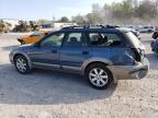 2006 Subaru Legacy Outback 2.5I продається в Madisonville, TN - Rear End