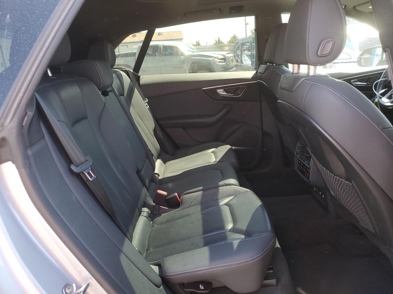 2019 Audi Q8 Premium Plus S-Line VIN: WA1EVAF13KD021055 Lot: 51812235