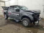 2022 Ford F250 Super Duty na sprzedaż w Ham Lake, MN - Rollover