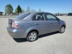 2010 Chevrolet Aveo Ls للبيع في Eugene، OR - All Over