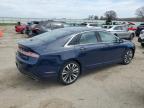 2018 Lincoln Mkz Reserve იყიდება Mcfarland-ში, WI - Side