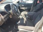 2017 Jeep Cherokee Latitude zu verkaufen in Tucson, AZ - Mechanical